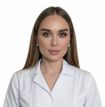Фатенкова Дарья Дмитриевна