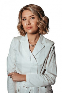Летяева Ольга Юрьевна