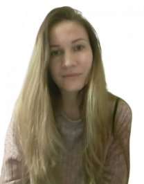 Аршина Вера Владимировна