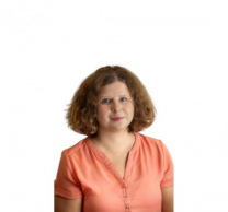 Исхакова Анастасия Николаевна