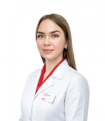 Иванчина Полина Сергеевна