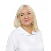Прокофьева Инна Викторовна