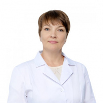 Семенкина Юлия Вячеславна