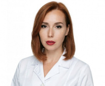 Мелихова Татьяна Николаевна