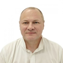 Никитин Сергей Александрович