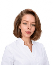 Иванова Мария Михайловна