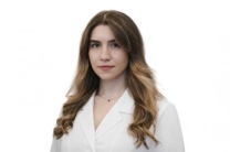 Резванова Динара Алиевна