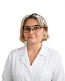 Безбабченко Надежда Владимировна