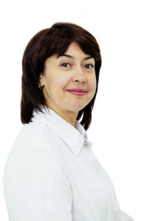 Дебердеева Дина Фуатовна