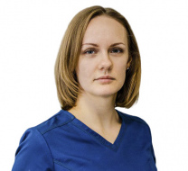 Васюхина Татьяна Олеговна