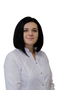 Тихомирова Ксения Сергеевна