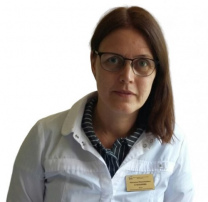 Степанова Наталья Николаевна