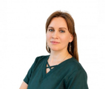 Тамаш Яна Владимировна