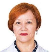 Зимнухова Светлана Ивановна