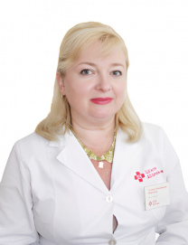 Николина Татьяна Тимофеевна