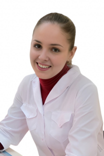 Блинчикова Марина Сергеевна
