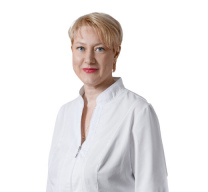 Малова Елена Сергеевна
