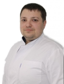Карпов Константин Евгеньевич