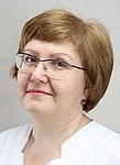 Обухова Ольга Николаевна