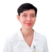 Царева Анна Александровна
