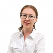 Татаренко Ирина Евгеньевна