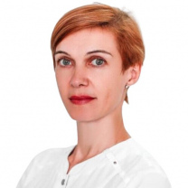 Казакова Ирина Михайловна