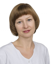 Лаврова Ирина Александровна