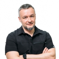 Климанов Александр Юрьевич