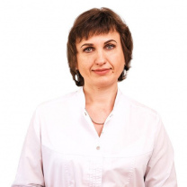 Громославская Ирина Сергеевна