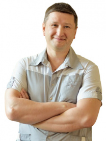 Кокорев Дмитрий Ильич