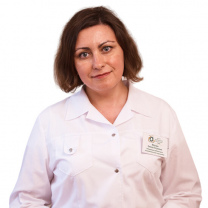Мятова Елена Петровна