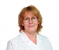 Носкова Ирина Вадимовна