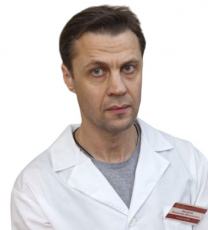 Вялков Владимир Николаевич