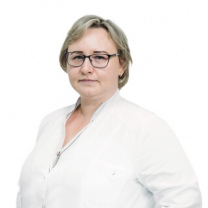 Петрова Ольга Владимировна