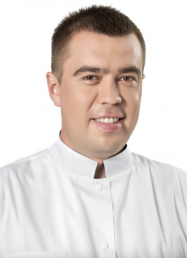 Мазилкин Евгений Евгеньевич