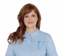 Сайфутдинова (Аверина) Екатерина Ивановна