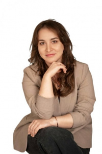 Ляхова Анастасия Валерьевна