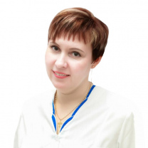 Корнеева Татьяна Владимировна
