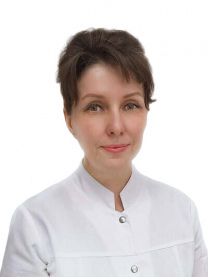 Сальникова Елена Николаевна