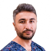 Бурхонов Шохруз Набишоевич