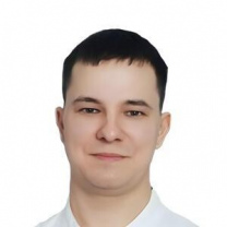 Белов Владимир Ильич