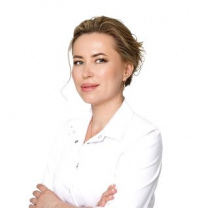 Вовк Екатерина Александровна