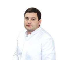 Миронов Сергей Юрьевич