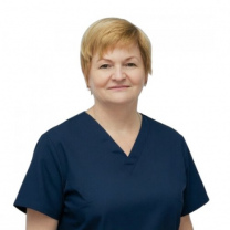 Славогородская Марина Владимировна