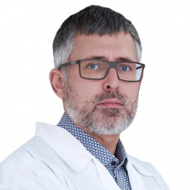 Коновалов Дмитрий Александрович