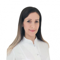 Митрозаева Анастасия Александровна