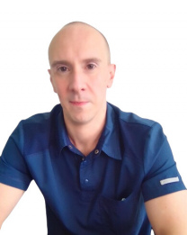 Карманов Сергей Александрович