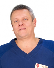 Маркин Алексей Сергеевич