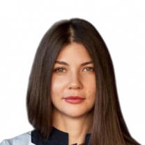 Смирнова Екатерина Васильевна