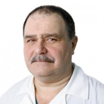 Казаков Владимир Витальевич
